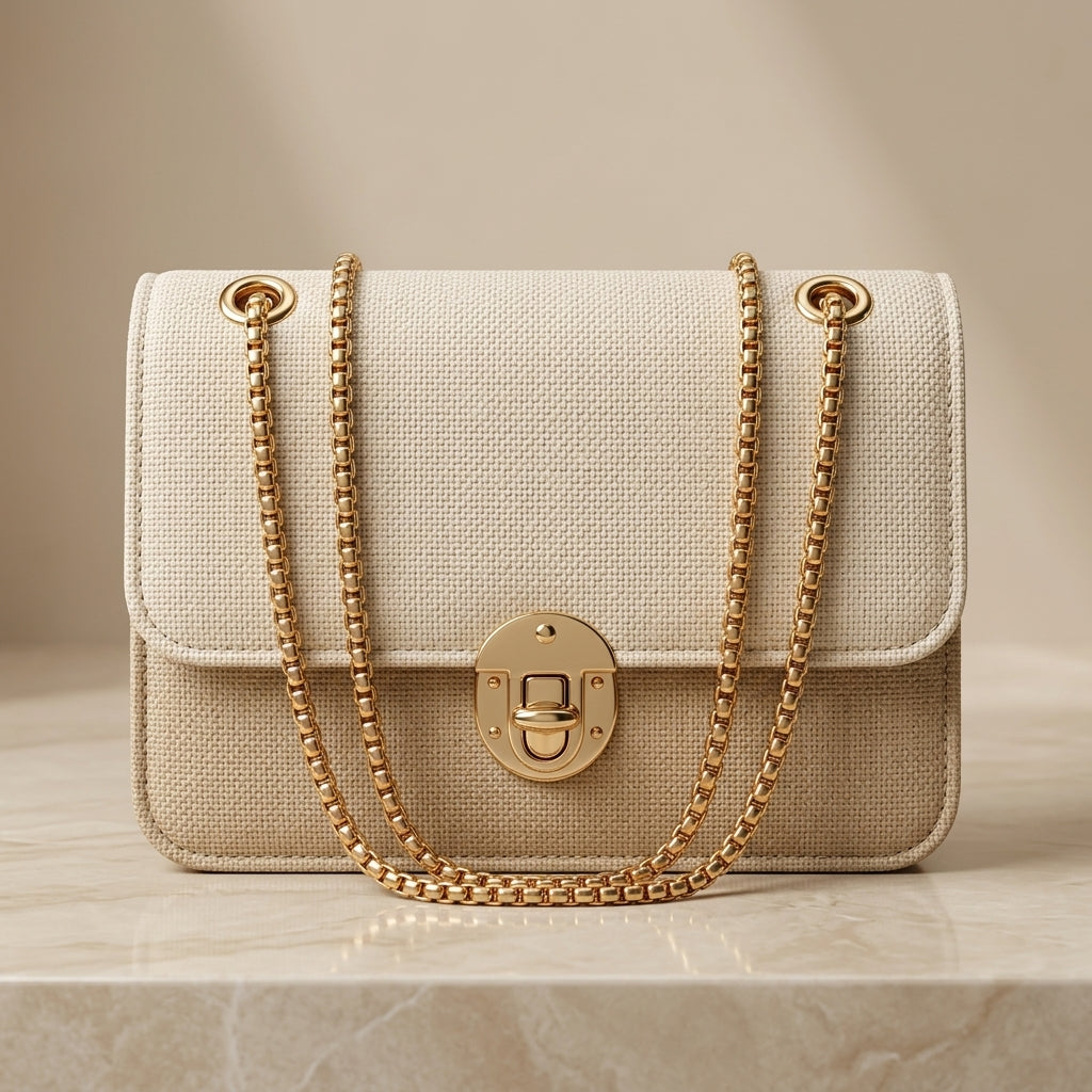 Luxury Chain Handbag Bag for Women