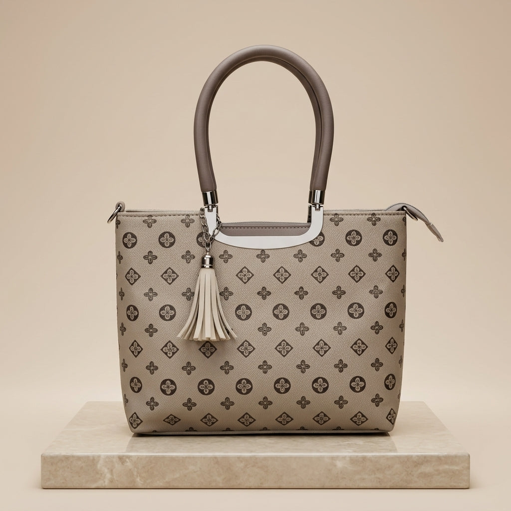 Elegant Women’s Shoulder Bag