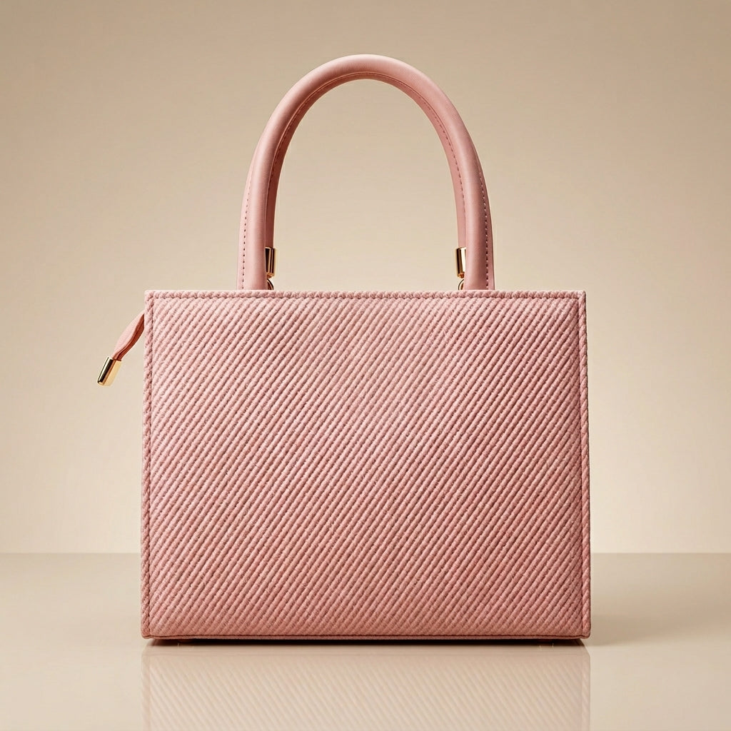 Elegant Shoulder Top Handle Bag for Women