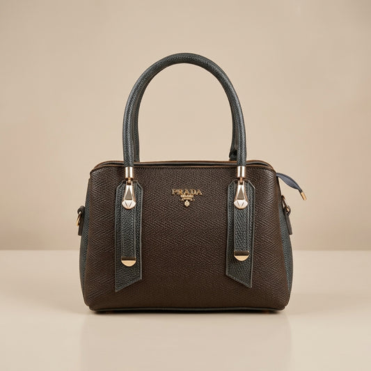 Luxury Prada Handbag for Women