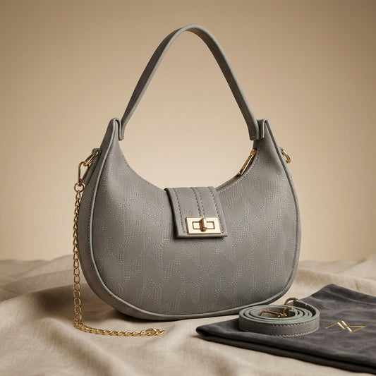 Premium Moon Style Handbag for Women