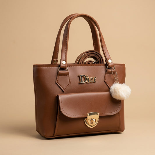 Dior Style Elegant Handbag for Women