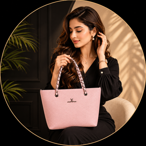Tote & Carry Bags