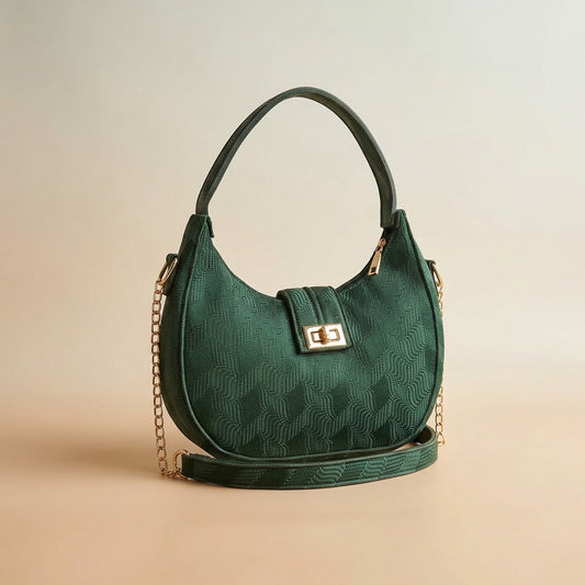 Premium Moon Style Handbag for Women