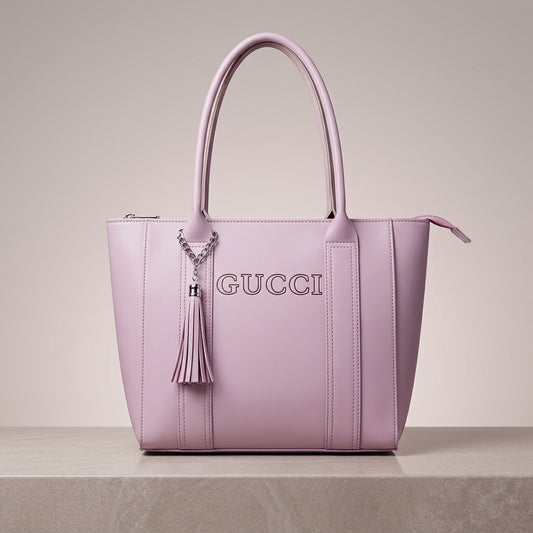 Gucci Inspired 3-Piece Tote Bag Set