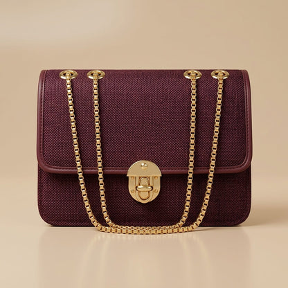 Luxury Chain Handbag Bag for Women