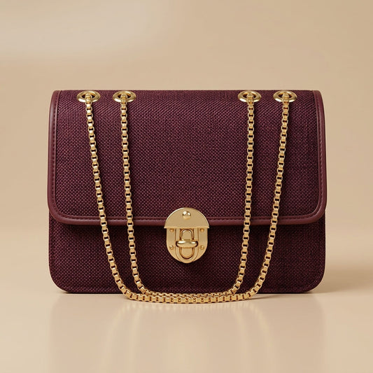 Luxury Chain Handbag Bag for Women