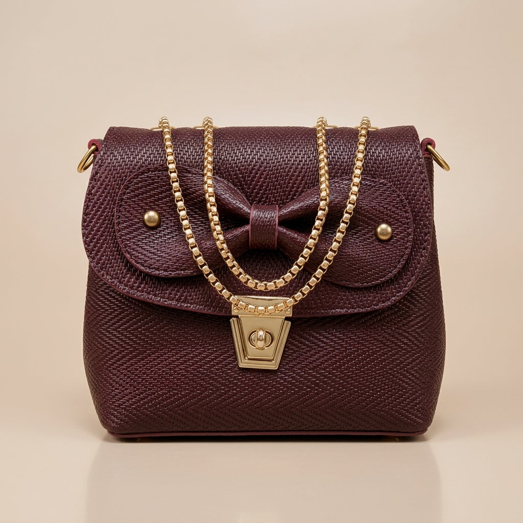 Luxury Ladies Handbag for Women