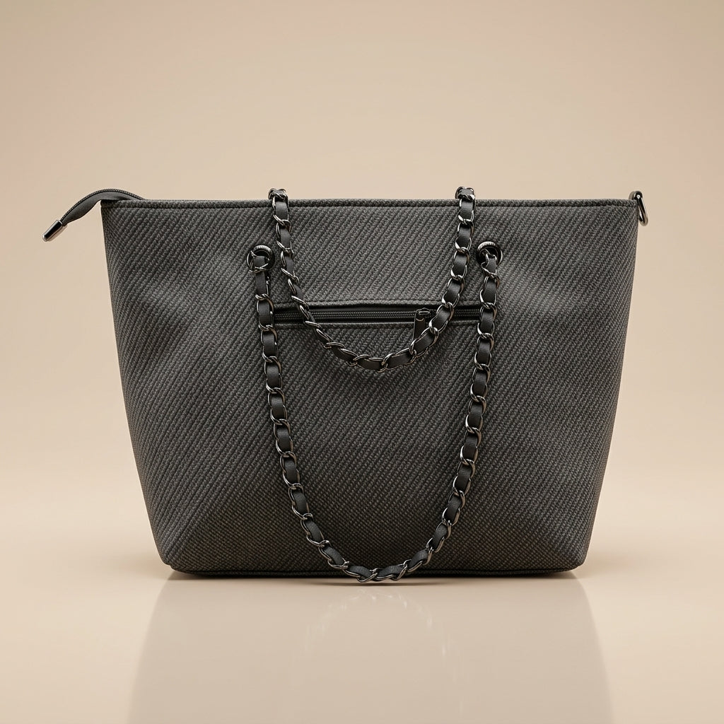 Premium Shoulder Tote Bag for Women