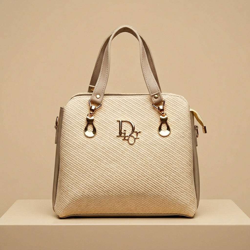 Luxury Dior Shoulder Bag for Women