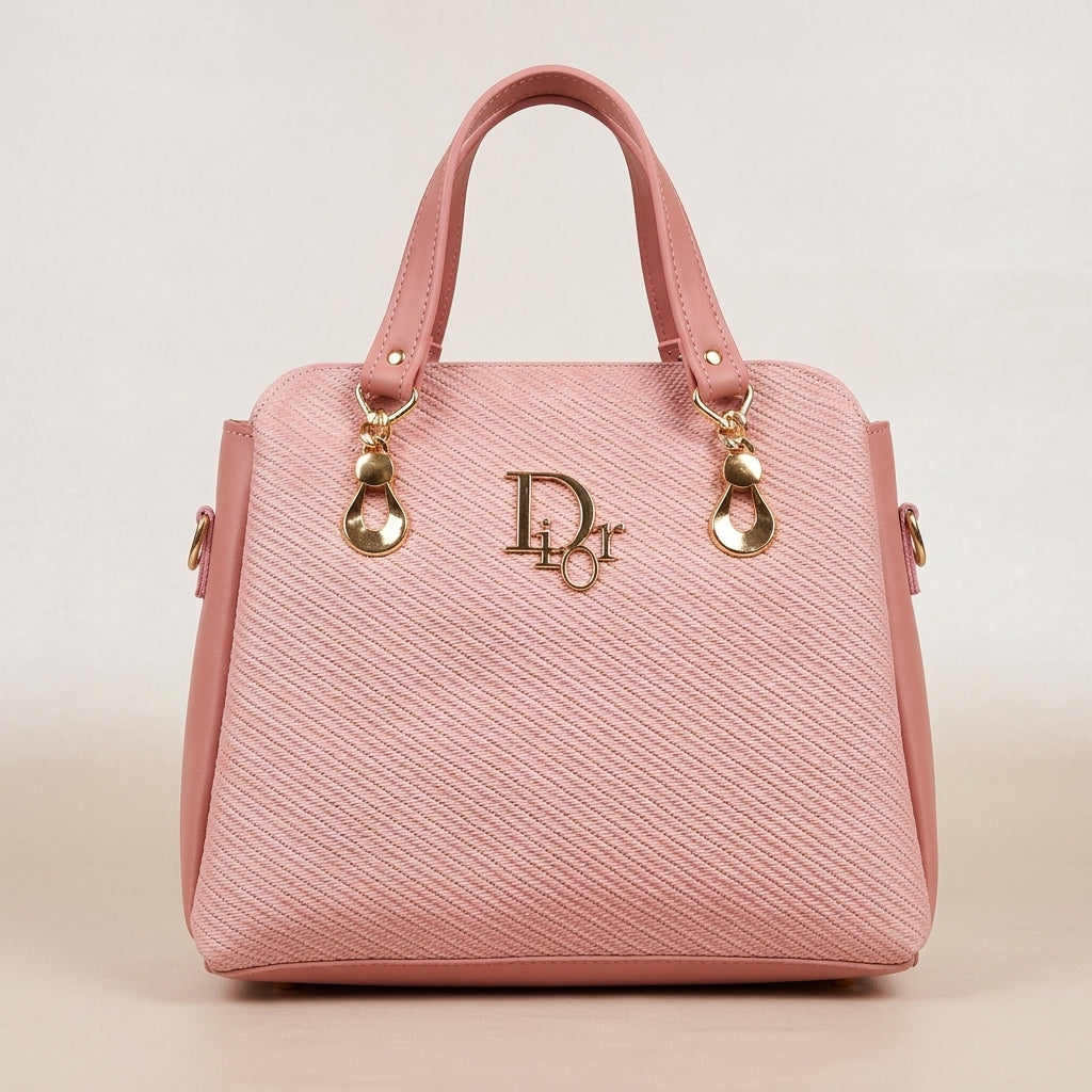 Luxury Dior Shoulder Bag for Women