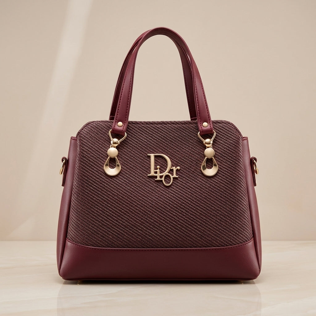 Luxury Dior Shoulder Bag for Women
