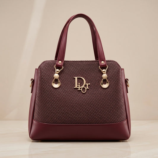 Luxury Dior Shoulder Bag for Women