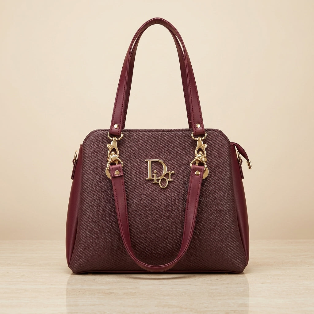 Luxury Dior Shoulder Bag for Women