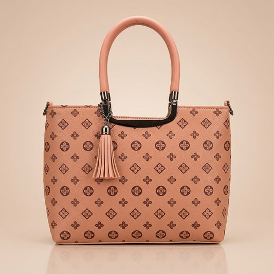 Elegant Women’s Shoulder Bag