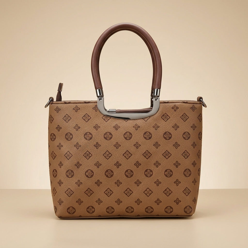 Elegant Women’s Shoulder Bag