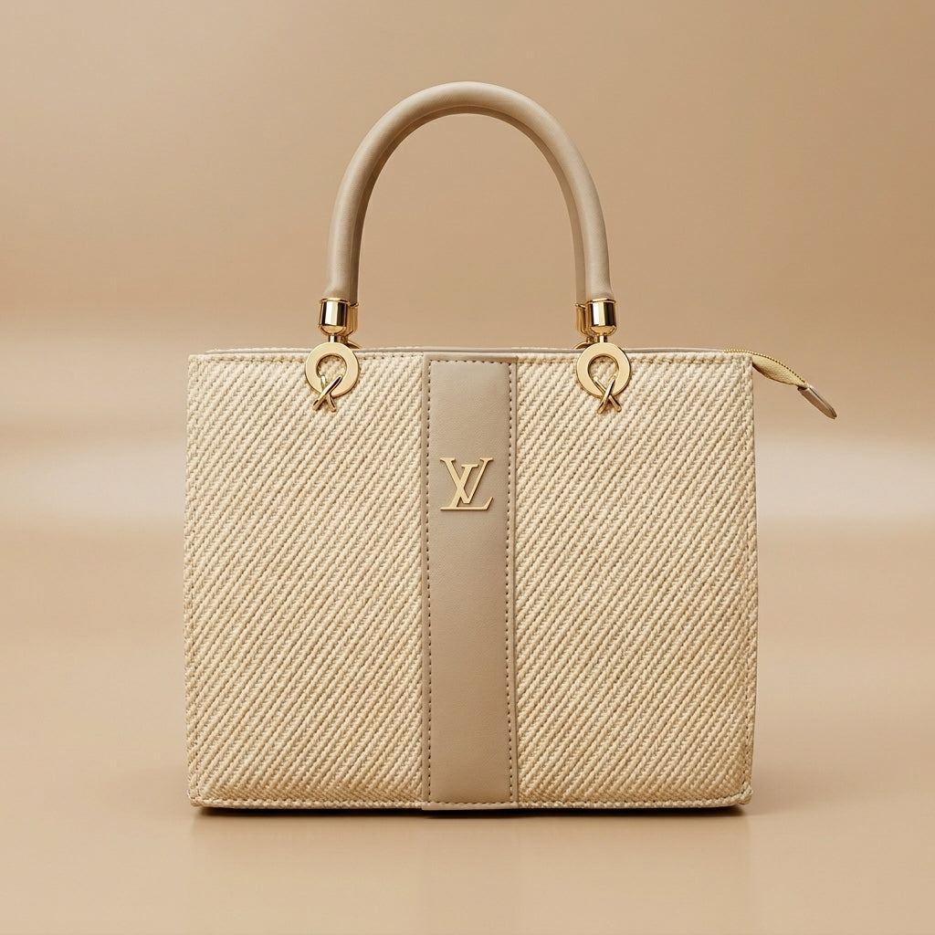Elegant Shoulder Top Handle Bag for Women