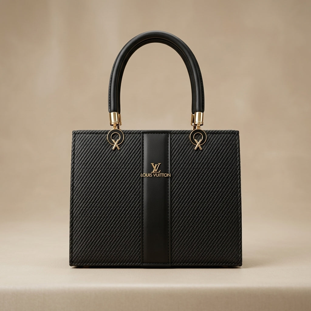 Elegant Shoulder Top Handle Bag for Women