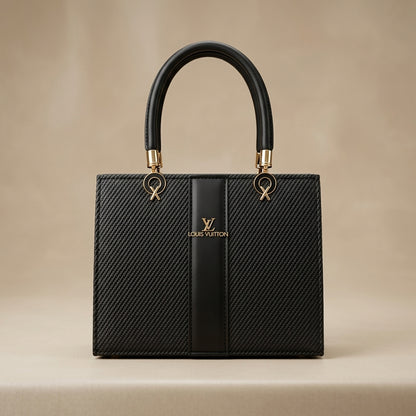 Elegant Shoulder Top Handle Bag for Women