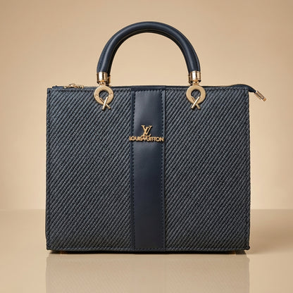 Elegant Shoulder Top Handle Bag for Women