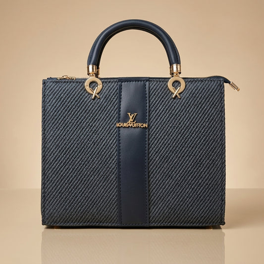 Elegant Shoulder Top Handle Bag for Women