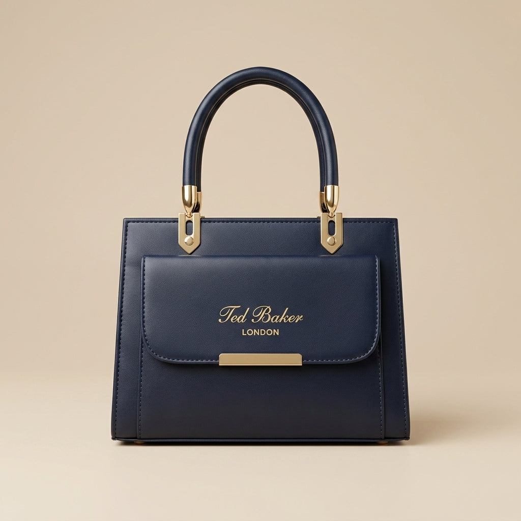 Premium Stylish Shoulder Top Handle Bag