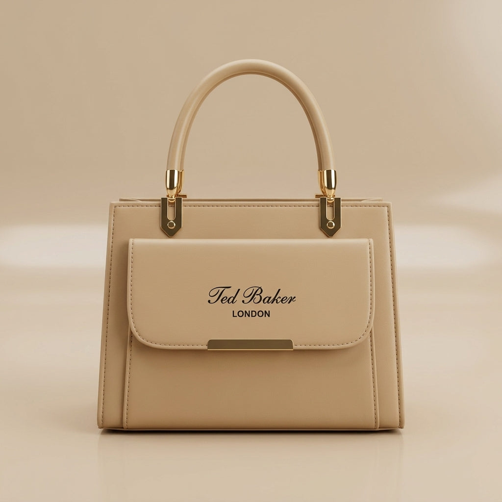 Premium Stylish Shoulder Top Handle Bag