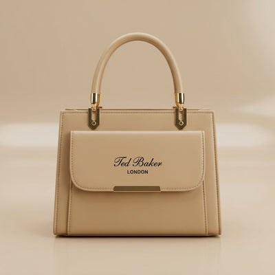 Premium Stylish Shoulder Top Handle Bag