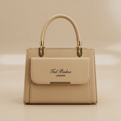 Premium Stylish Shoulder Top Handle Bag