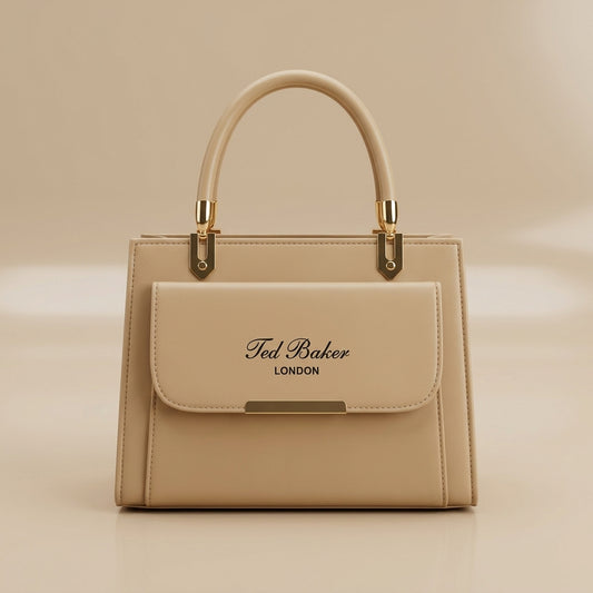 Premium Stylish Shoulder Top Handle Bag