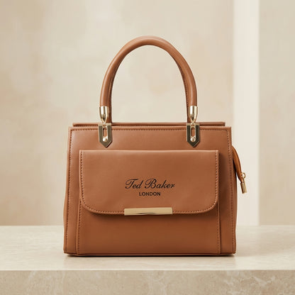 Premium Stylish Shoulder Top Handle Bag