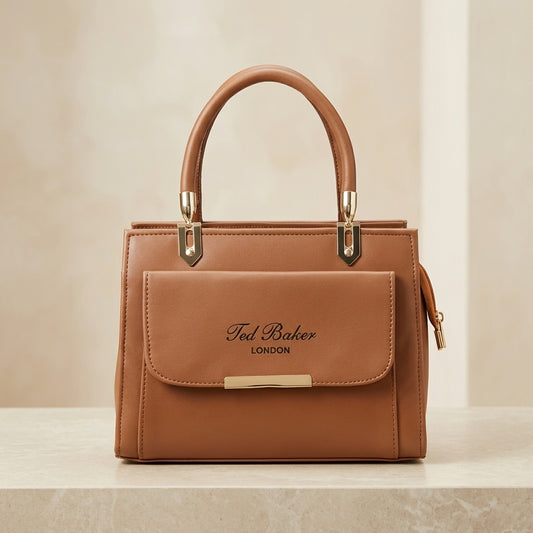 Premium Stylish Shoulder Top Handle Bag