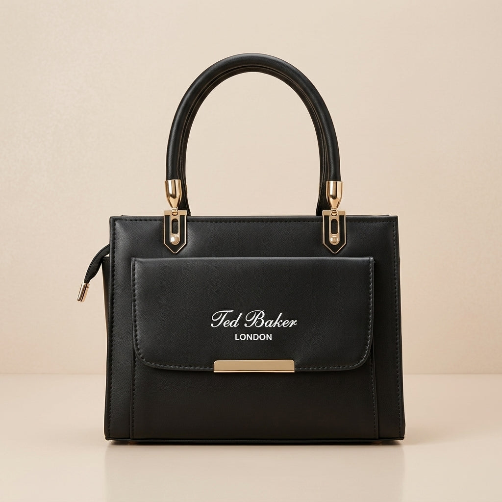 Premium Stylish Shoulder Top Handle Bag