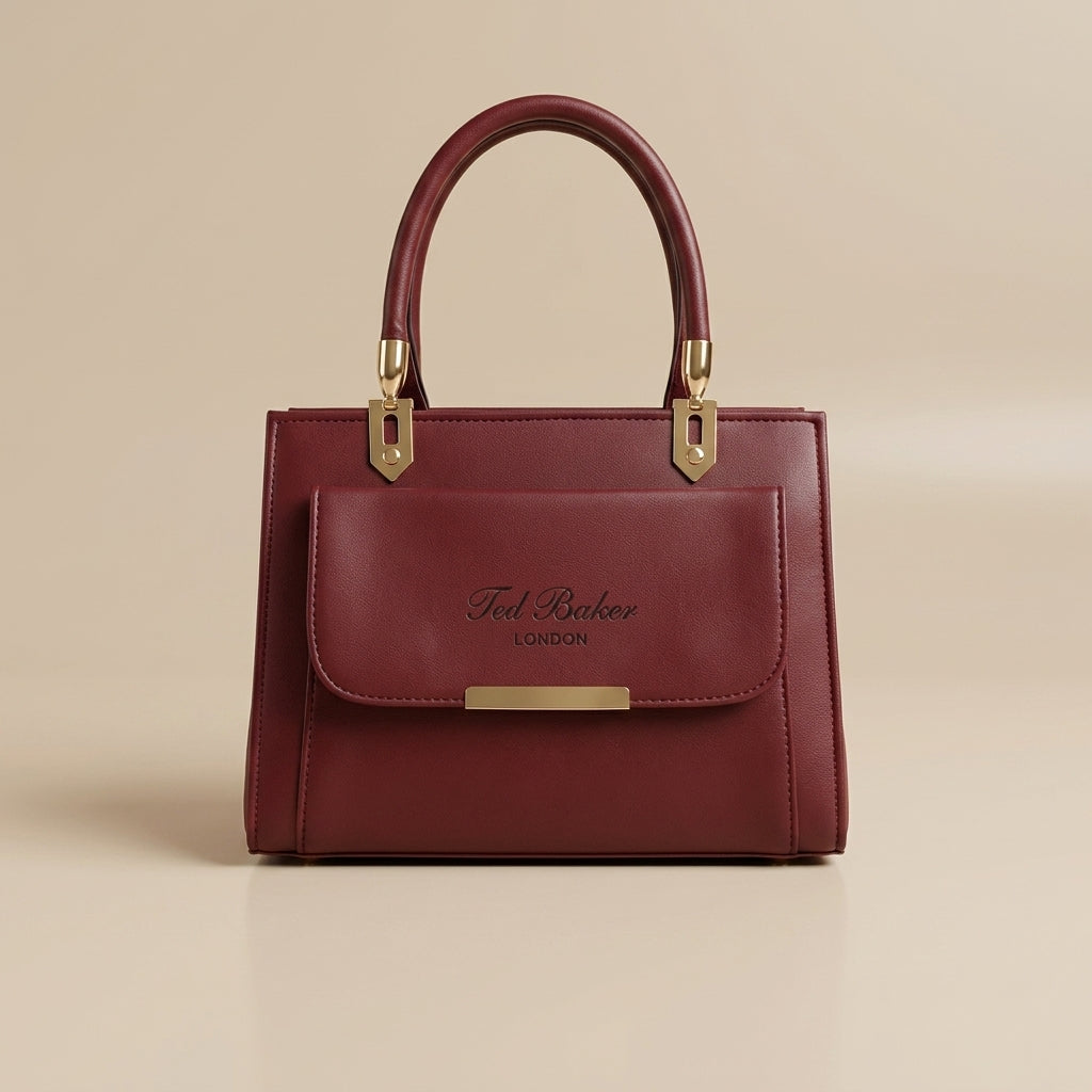 Premium Stylish Shoulder Top Handle Bag