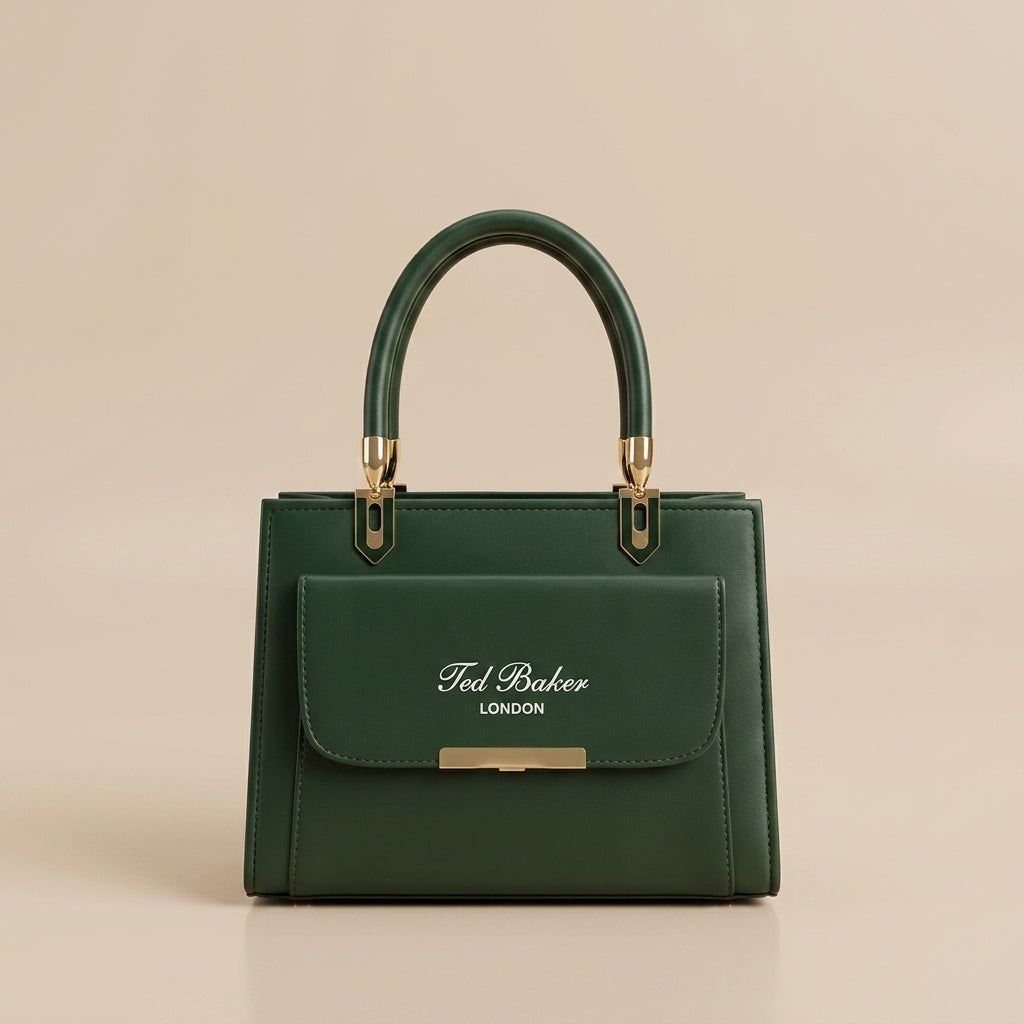 Premium Stylish Shoulder Top Handle Bag