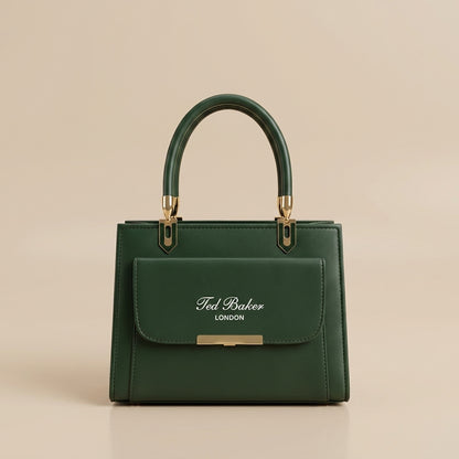 Premium Stylish Shoulder Top Handle Bag