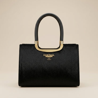 Luxury Chanel Shoulder Bag for Women