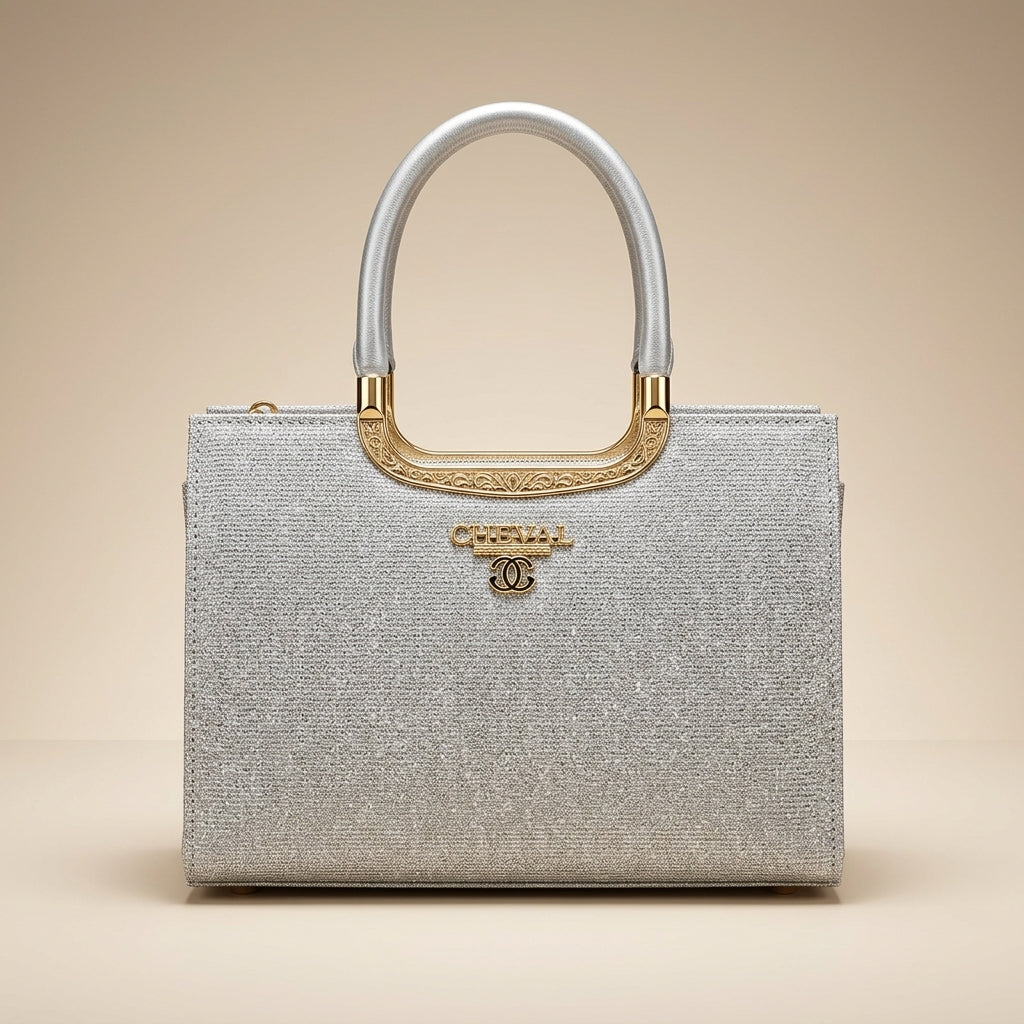 Luxury Chanel Shoulder Bag for Women