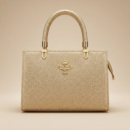 Luxury Chanel Shoulder Bag for Women
