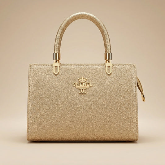 Luxury Chanel Shoulder Bag for Women