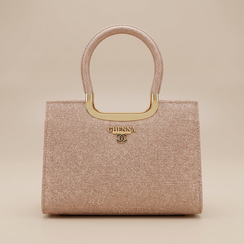 Luxury Chanel Shoulder Bag for Women