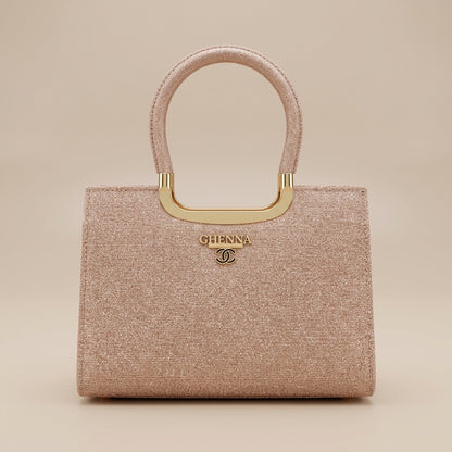 Luxury Chanel Shoulder Bag for Women