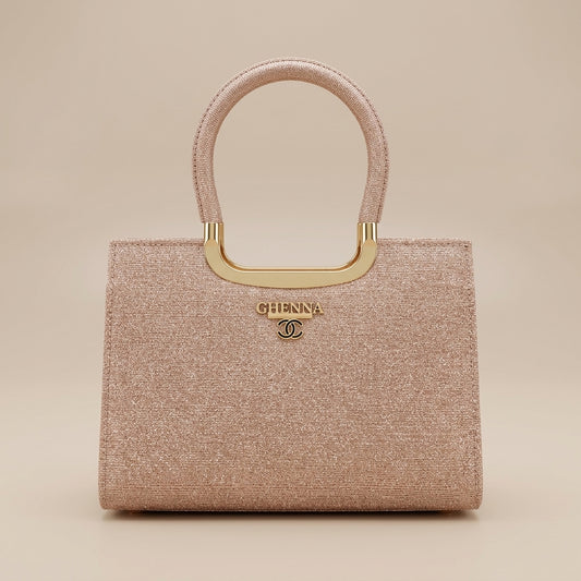 Luxury Chanel Shoulder Bag for Women