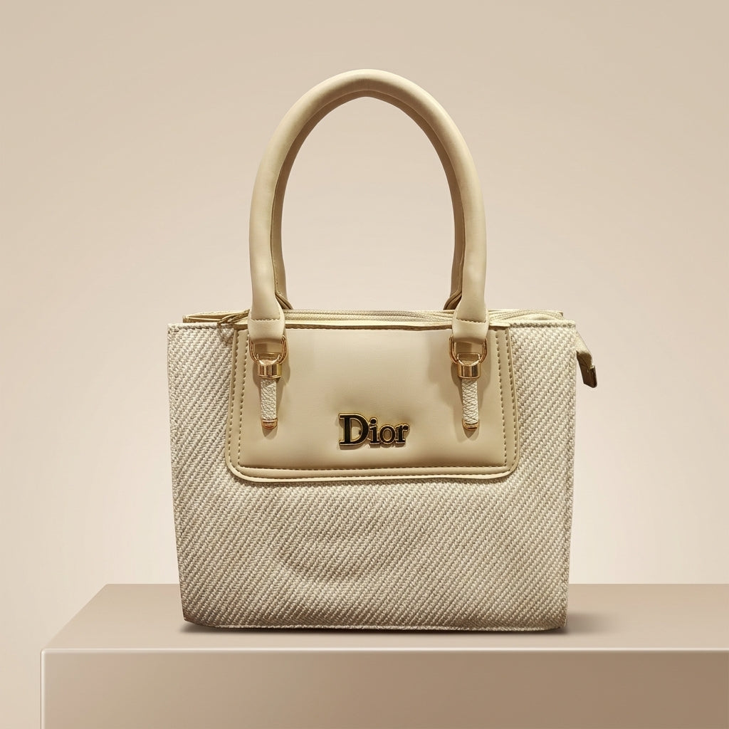 Elegant Dior Mini Shoulder Bag for Women