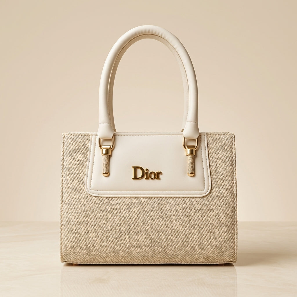 Elegant Dior Mini Shoulder Bag for Women