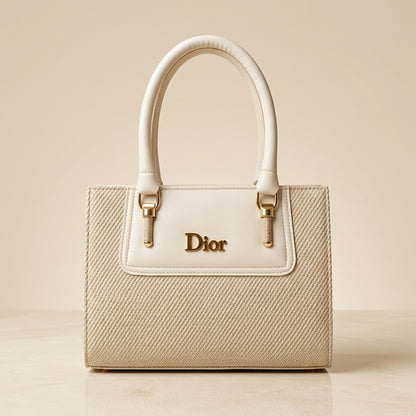 Elegant Dior Mini Shoulder Bag for Women