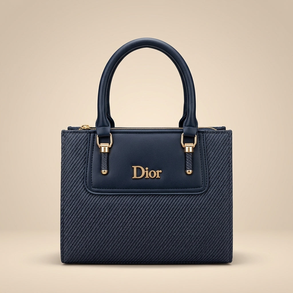 Elegant Dior Mini Shoulder Bag for Women