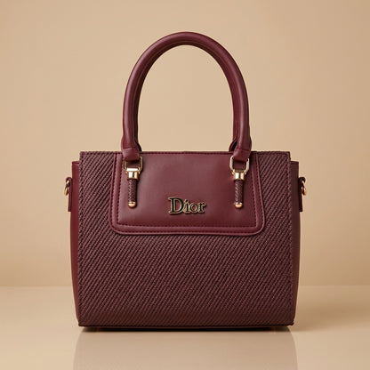 Elegant Dior Mini Shoulder Bag for Women
