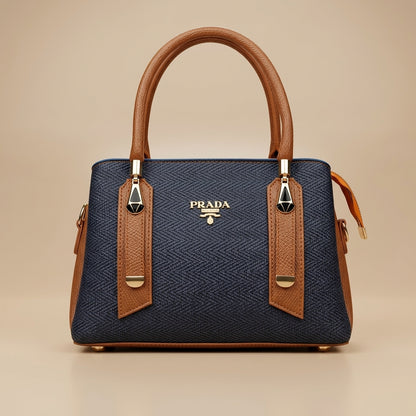 Luxury Prada Handbag for Women
