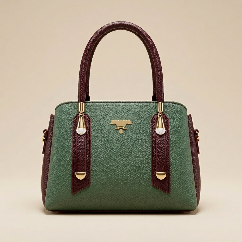 Luxury Prada Handbag for Women